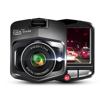 VisionGuard 1